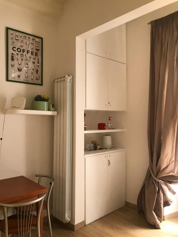 Bargello Apartamento Florença